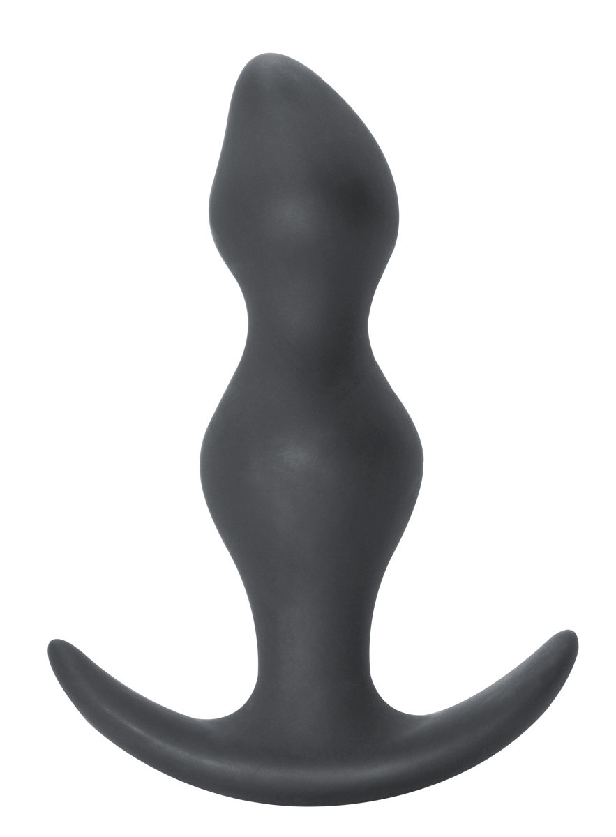 анальная пробка spice it up fantasy dark grey 8006-02lola в Москве