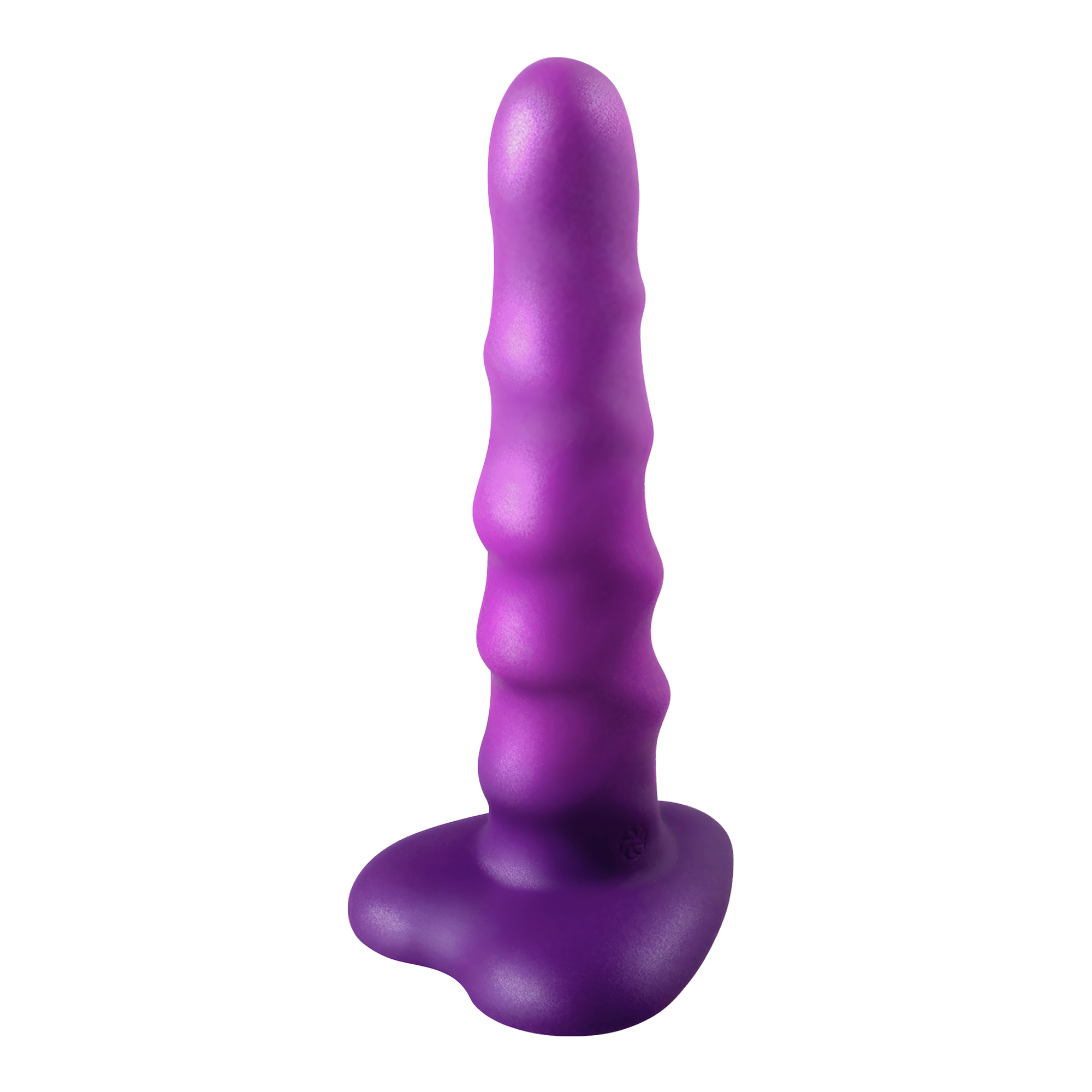 нереалистичный дилдо unicorn purple 2043-04lola в Москве