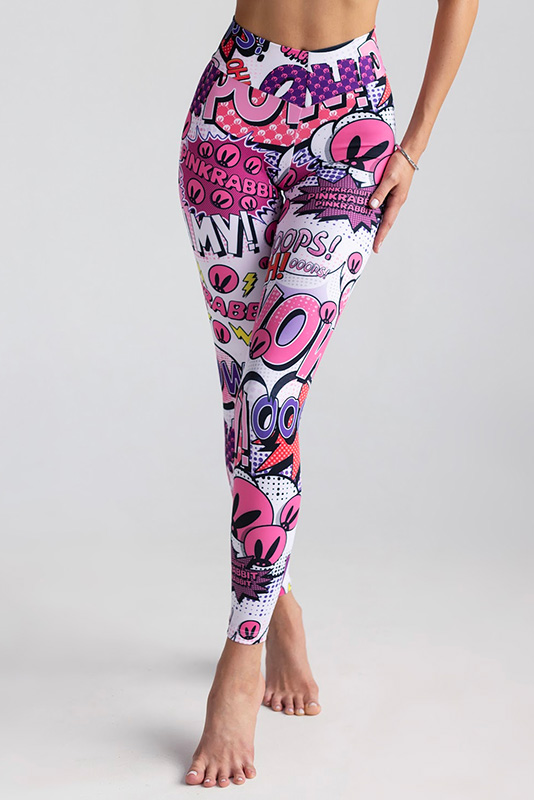 Одежда бренда Pink Rabbit в Москве
