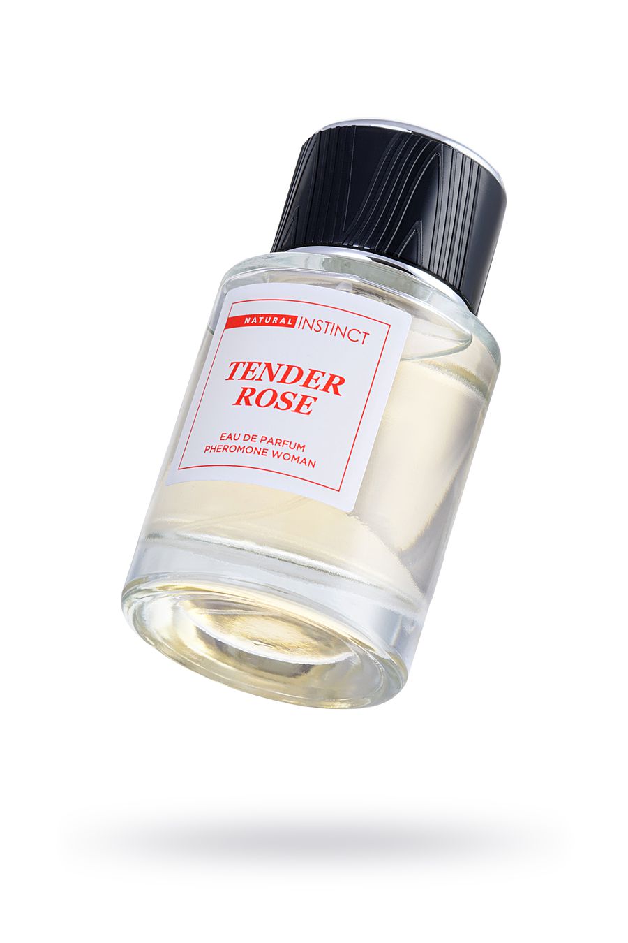парфюмерная вода с феромонами natural instinct "tender rose" женские 50 мл в Москве