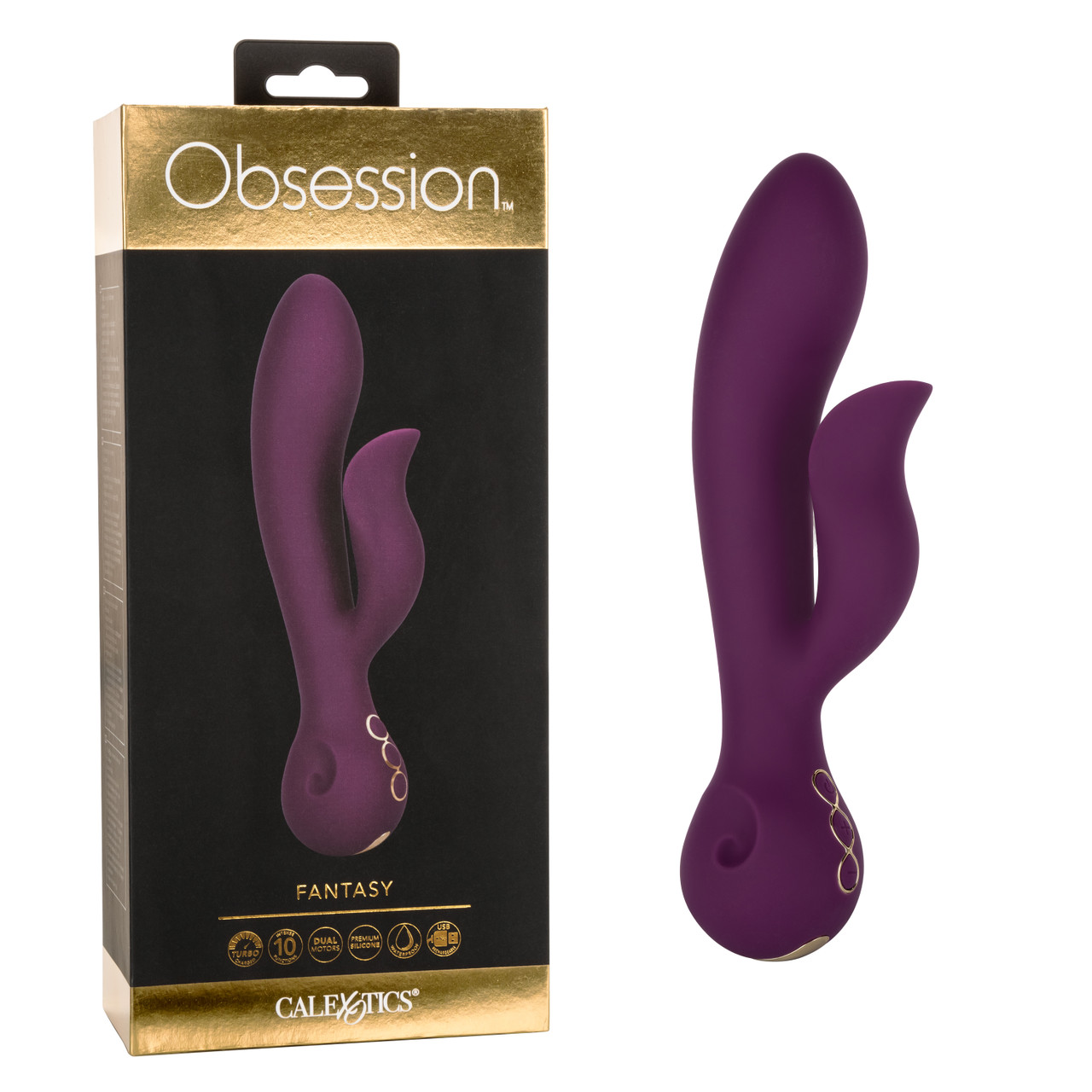 вибратор кролик obsession fantasy в Москве