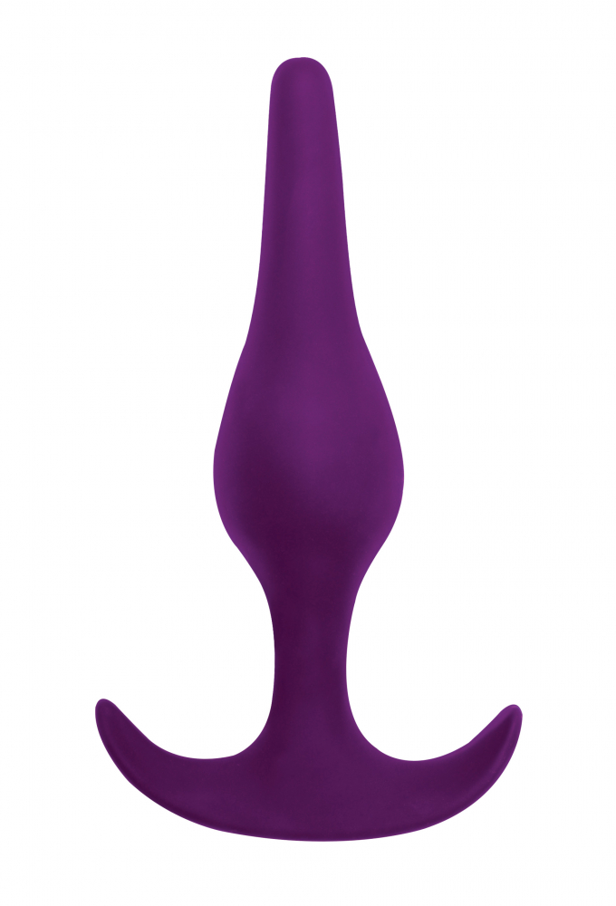 анальная пробка spice it up smooth ultraviole 8008-04lola в Москве