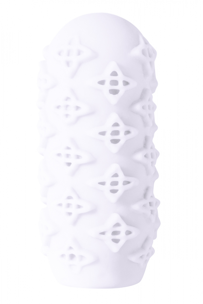 мастурбатор marshmallow maxi honey white 8071-01lola в Москве