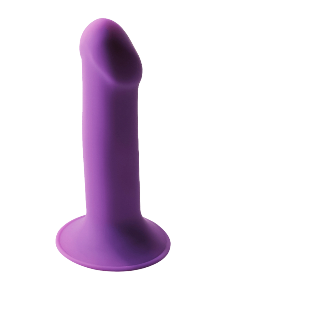 фаллоимитатор hitsens 6 ( 5" ) s06 purple 24063al в Москве