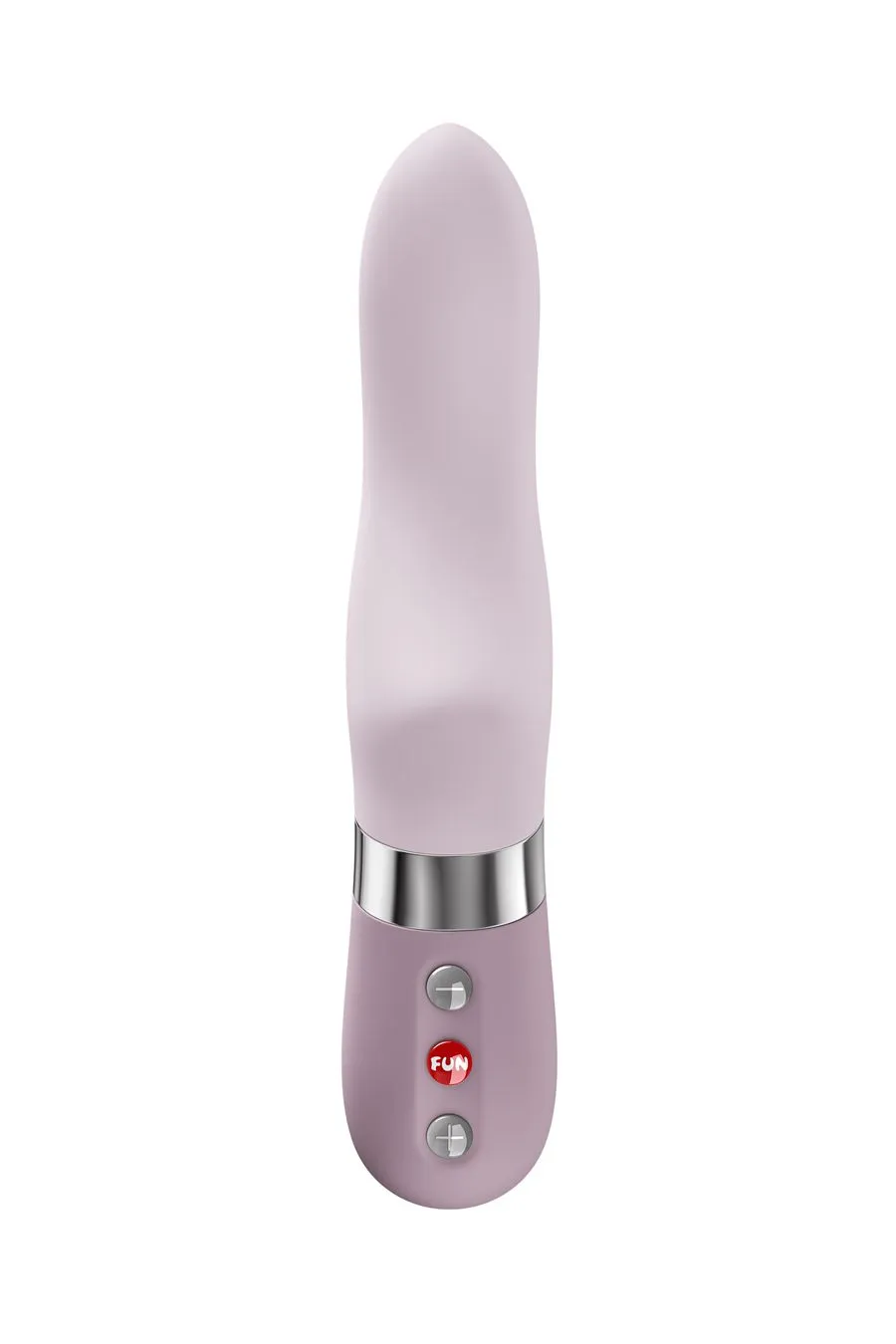 пульсатор fun factory stronic oceania, силикон, нежно-розовый 18 см в Москве