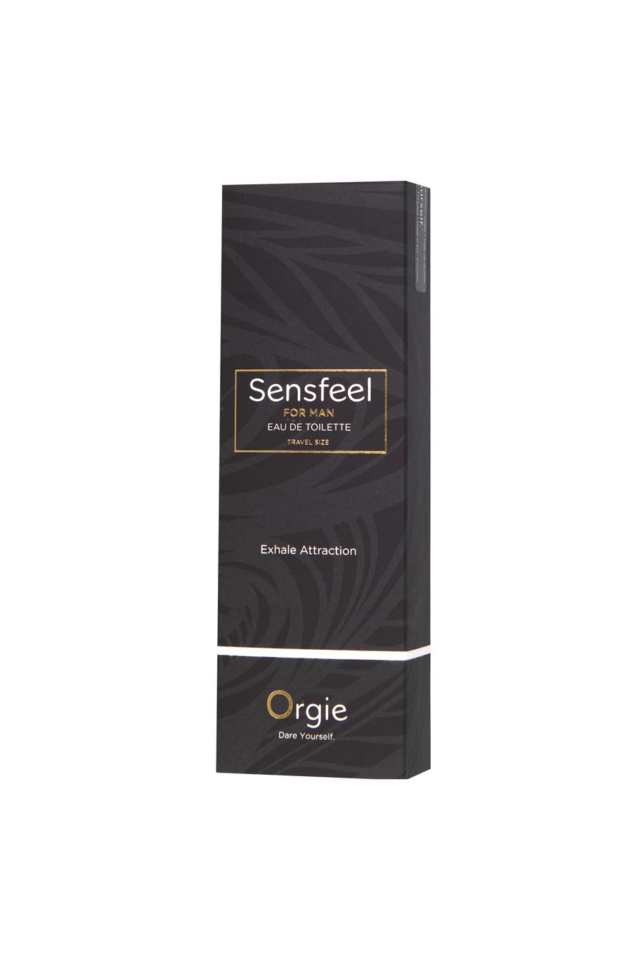 туалетная вода с феромонами orgie sensfeel, для мужчин, 10 мл в Москве