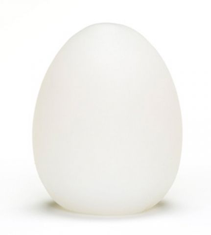 мастурбатор яйцо tenga egg stepper №5, одноразовый в Москве