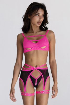 Одежда бренда Pink Rabbit в Москве