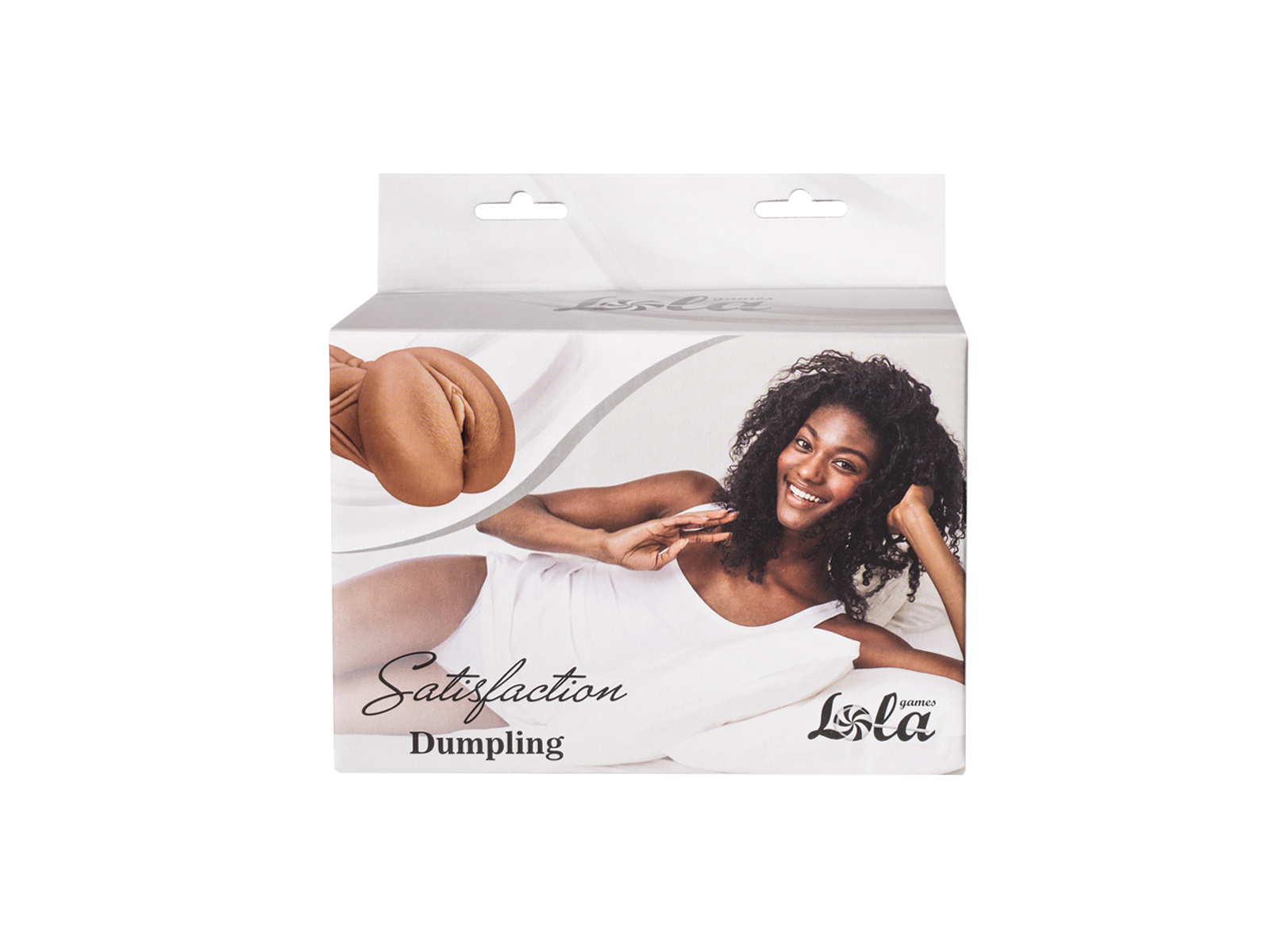 мастурбатор satisfaction dumpling 2105-06lola в Москве