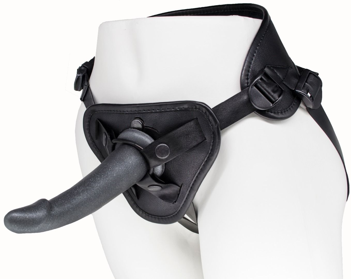 комплект best uni strap 6, с 2 насадками в Москве