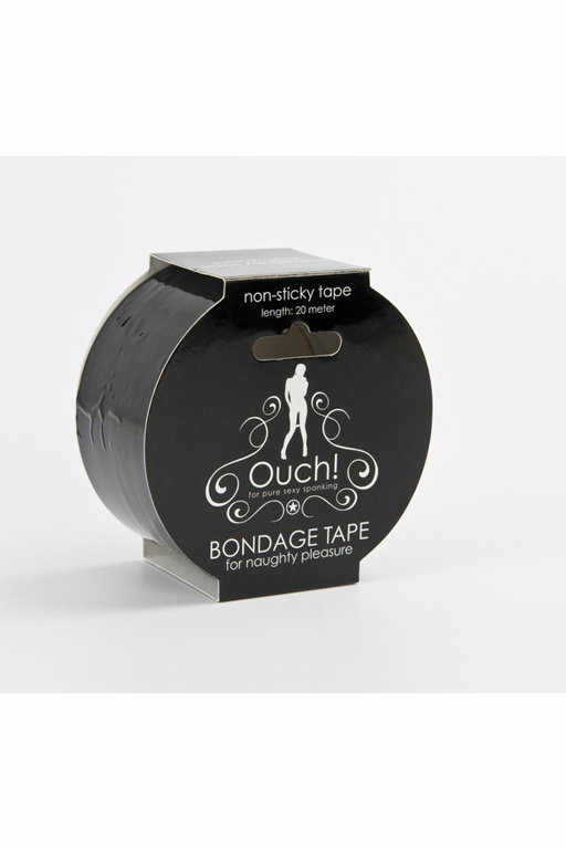 Скотч-лента для бондажа Bondage Tape - 20 метров