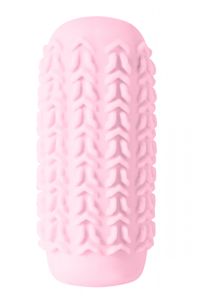мастурбатор marshmallow maxi candy pink 8074-02lola в Москве