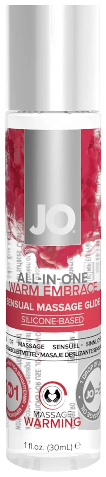 подарочный набор для массажа sistem jo all-in-one в Москве