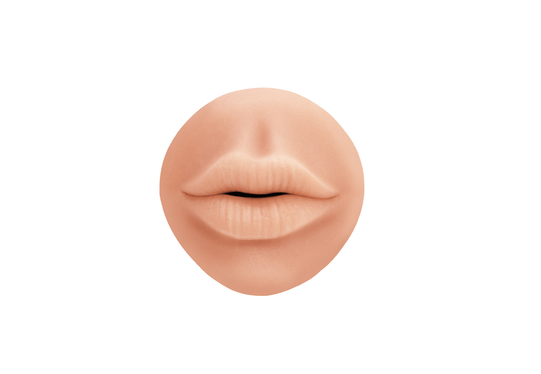 мастурбатор satisfaction sweet lips 2105-01lola в Москве