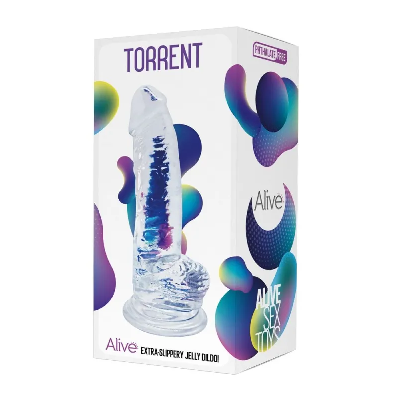 adrien lastic реалистик torrent jelly dildo 21 см в Москве
