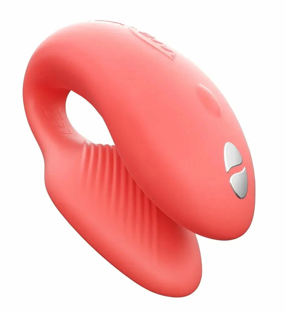 вибромассажёр chorus we-vibe, коралловый в Москве