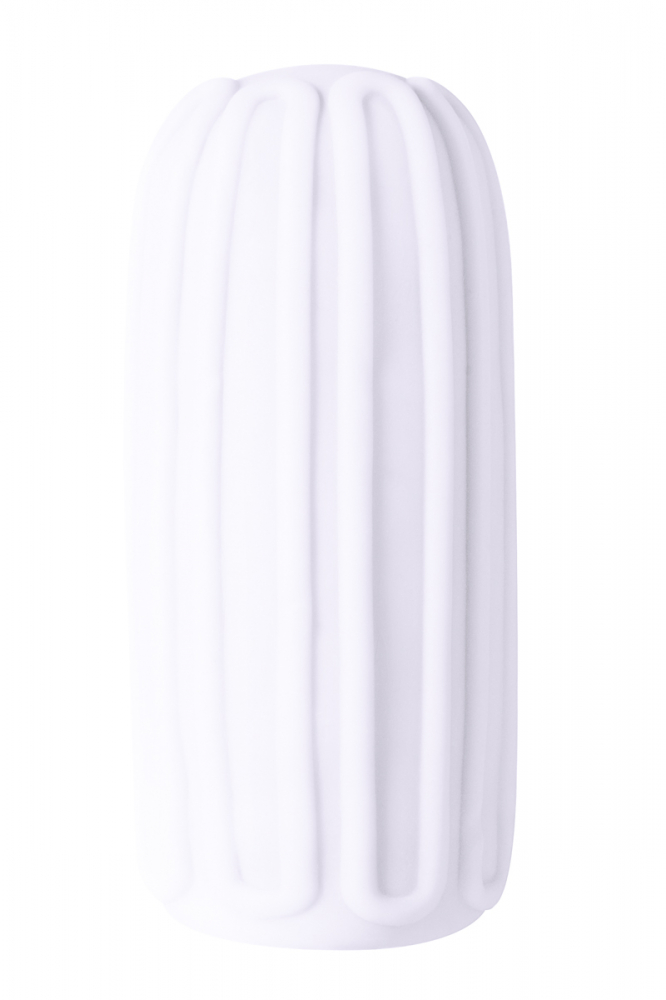 мастурбатор marshmallow maxi syrupy white 8075-01lola в Москве