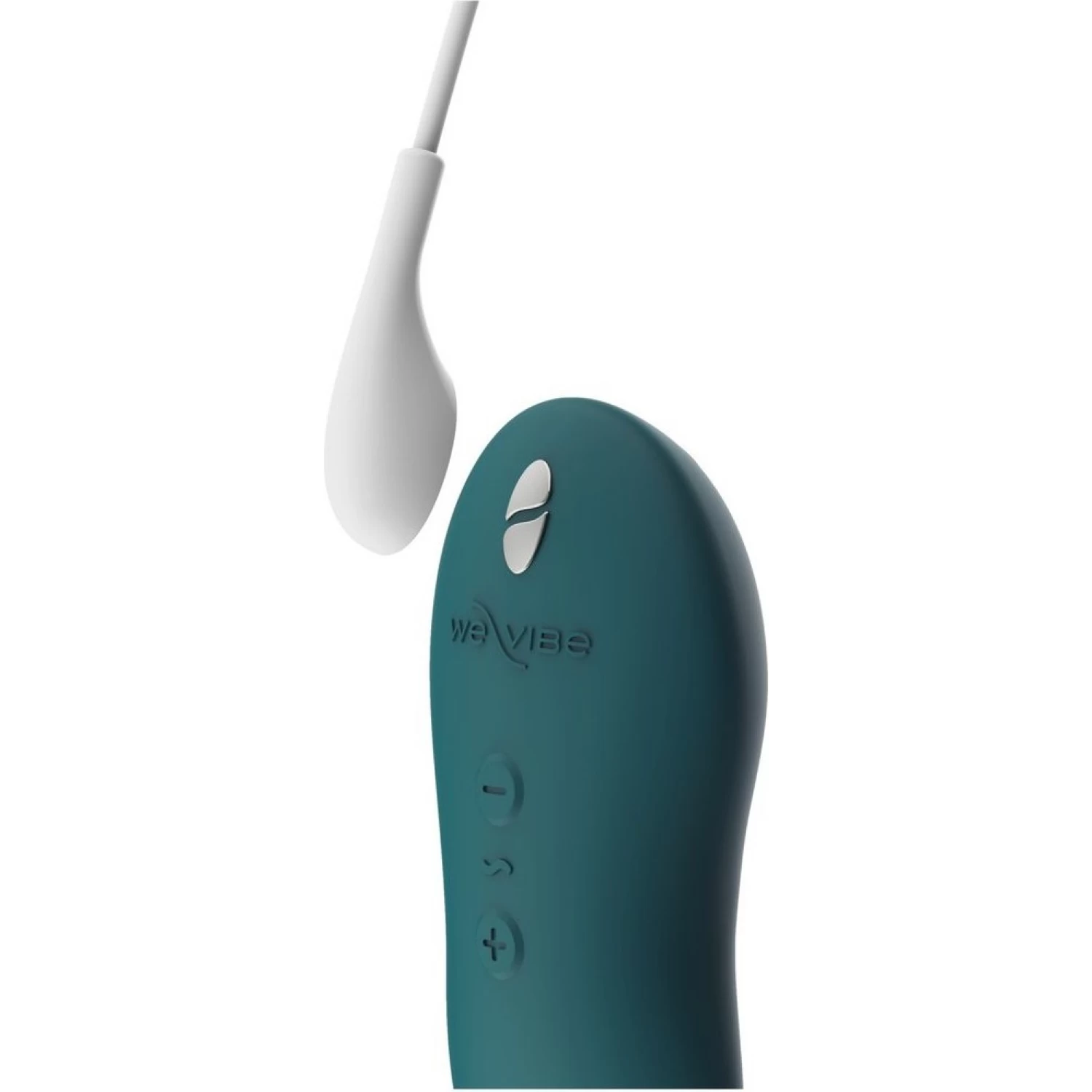 вибромассажер we-vibe touch x зеленый в Москве