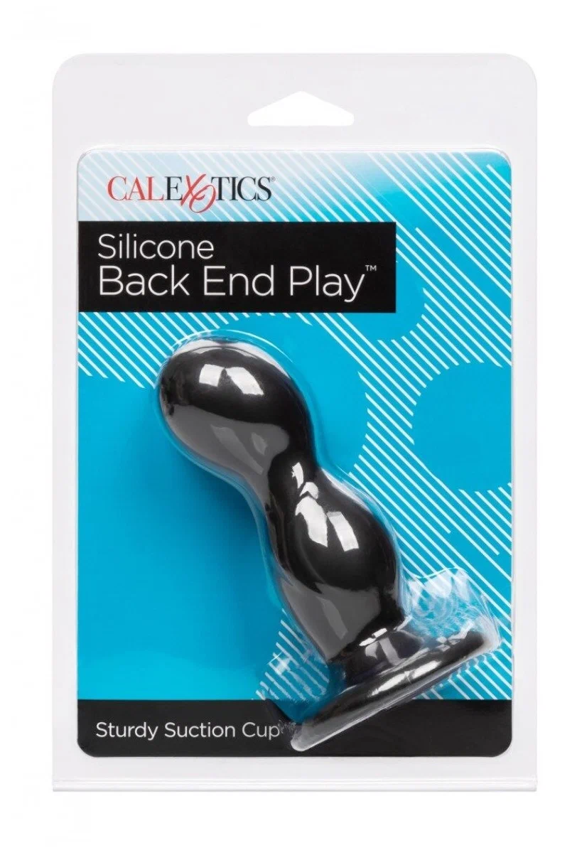 анальный стимулятор back end play в Москве