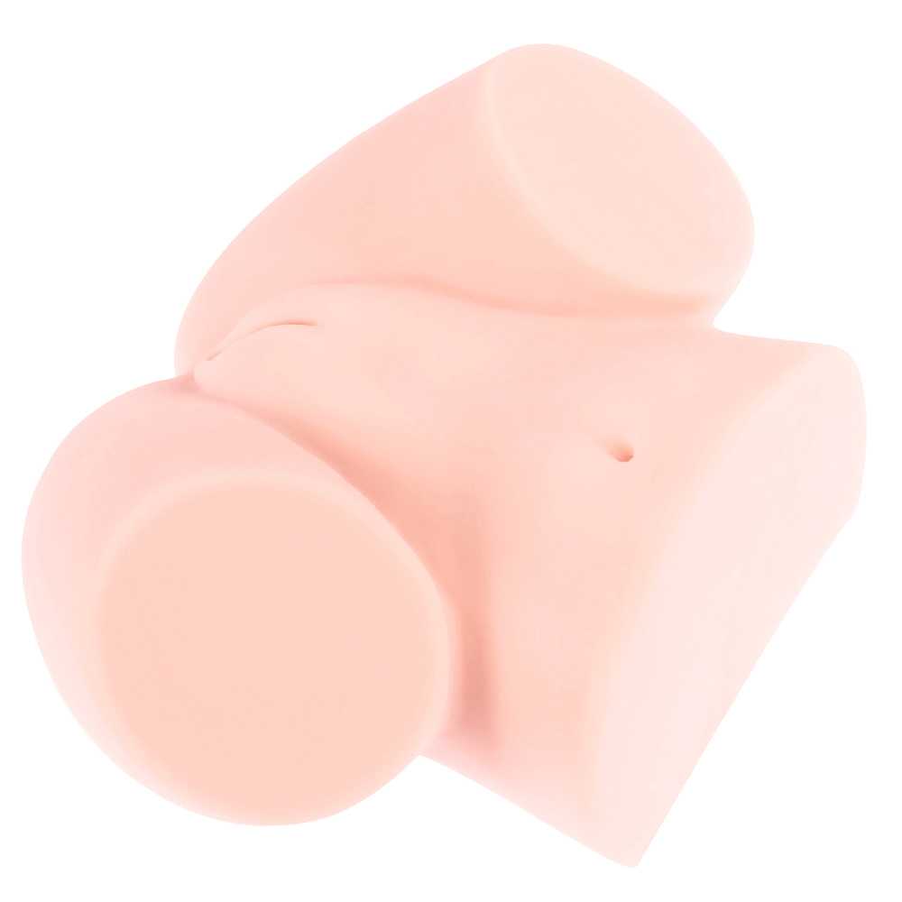 мастурбатор sally mini hip вагина tpr телесный kokos m01-003-07-1 в Москве