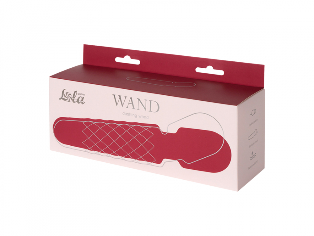 вонд dashing wand red 1019-01lola в Москве