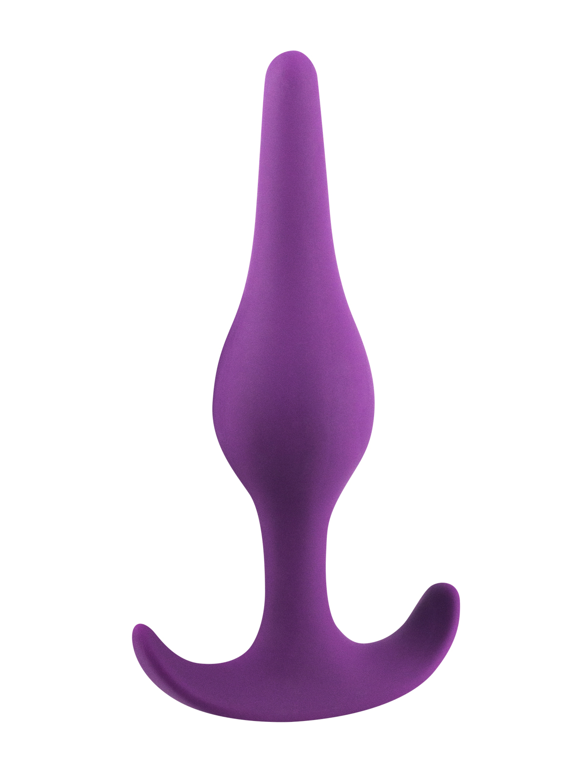 анальная пробка spice it up smooth ultraviole 8008-04lola в Москве
