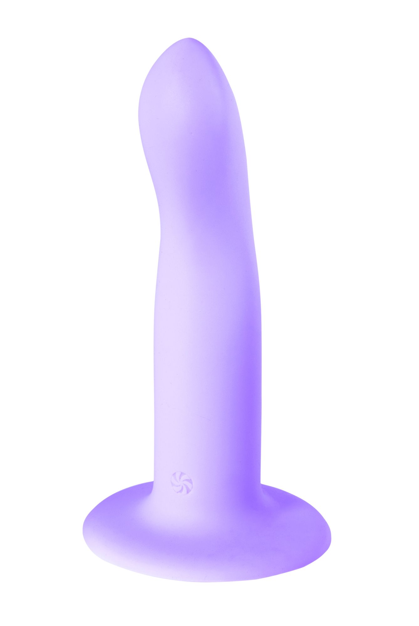 нереалистичный дилдо flow stray purple 2041-01lola в Москве