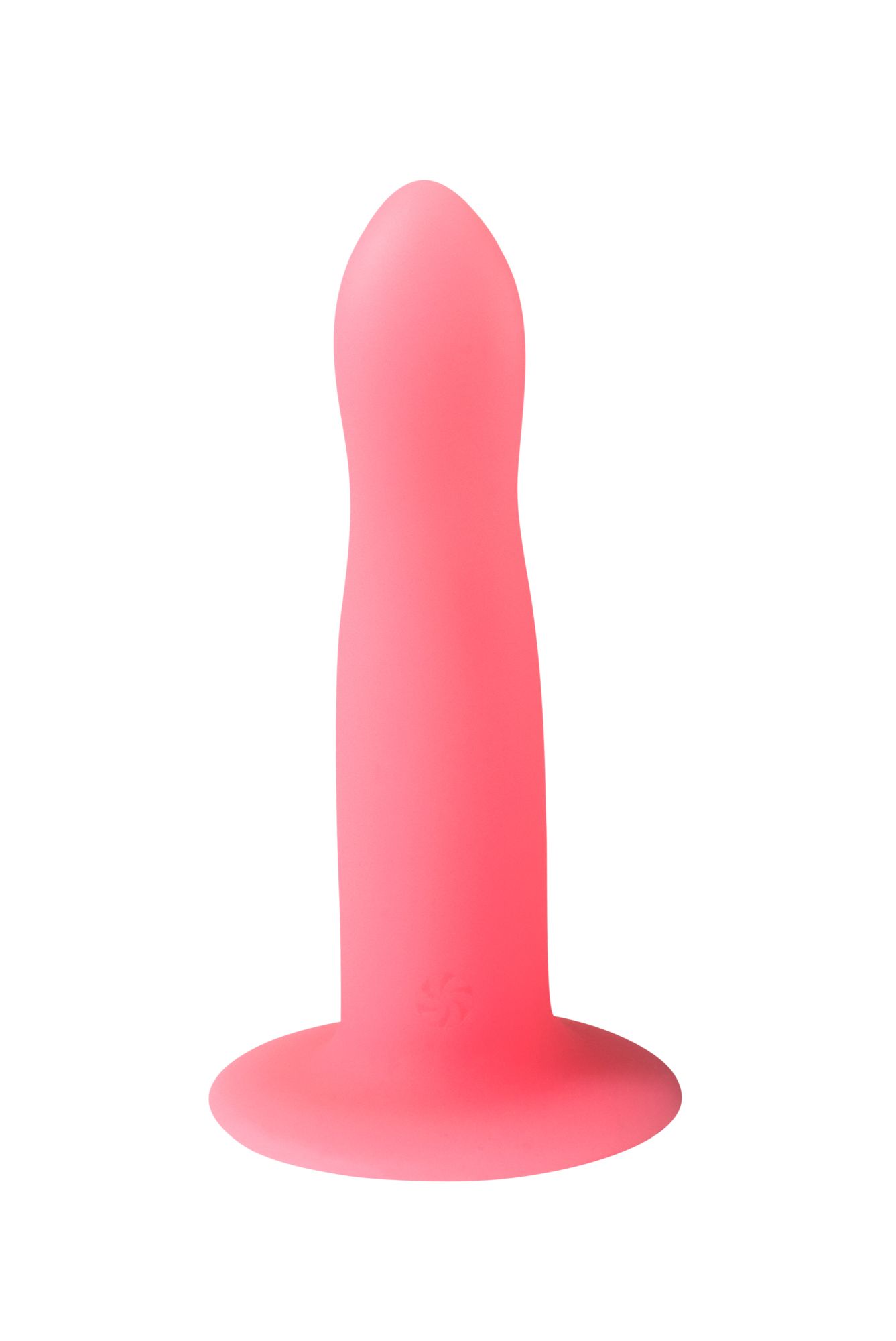 светящийся в темноте дилдо techno light keeper 5012-01lola в Москве