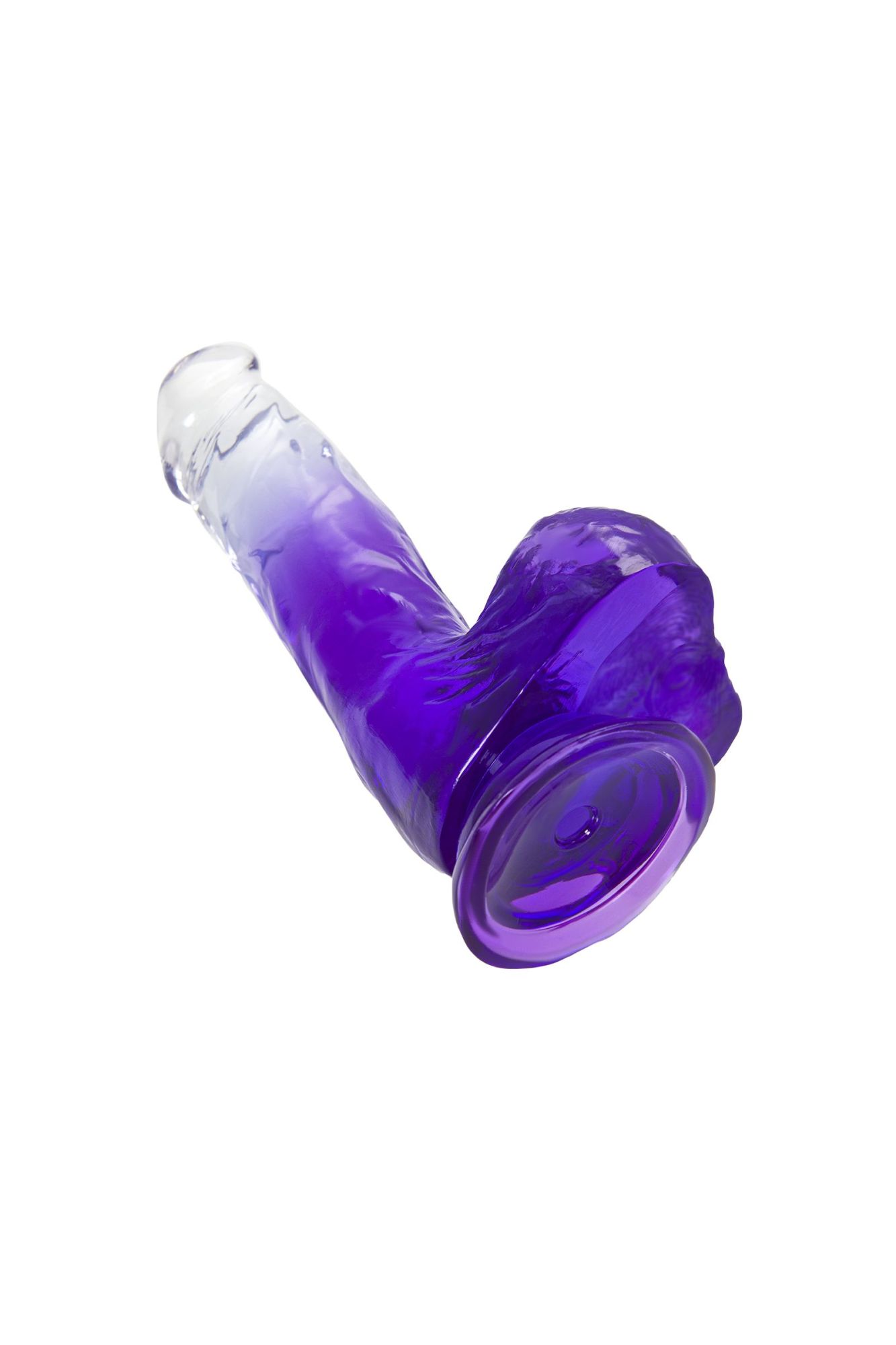 фаллоимитатор a-toys by toyfa radi, tpe, 17,5 см в Москве