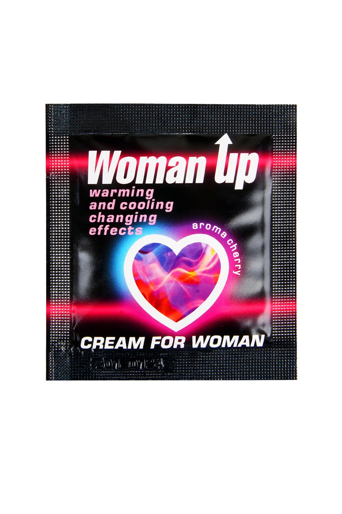 крем woman up для женщин возбуждающий 1,5 г, 20 шт в упаковке в Москве