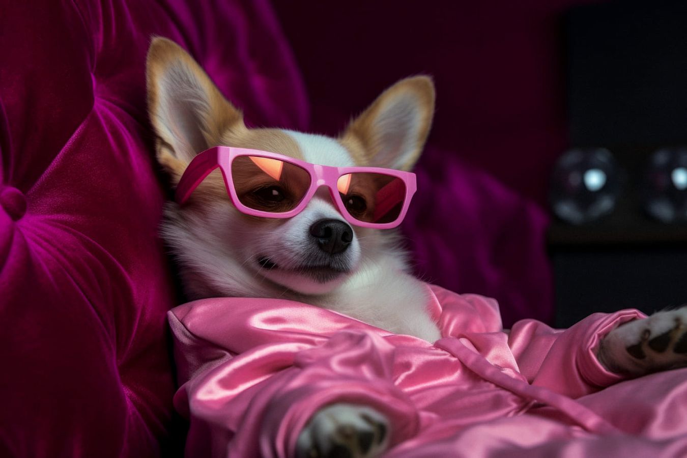 Сияние здоровья: все секреты ухода за шерстью кошки или собаки – от выбора расчески до стрижки когтей Сияние здоровья: все секреты ухода за шерстью кошки или собаки – от выбора расчески до стрижки когтей