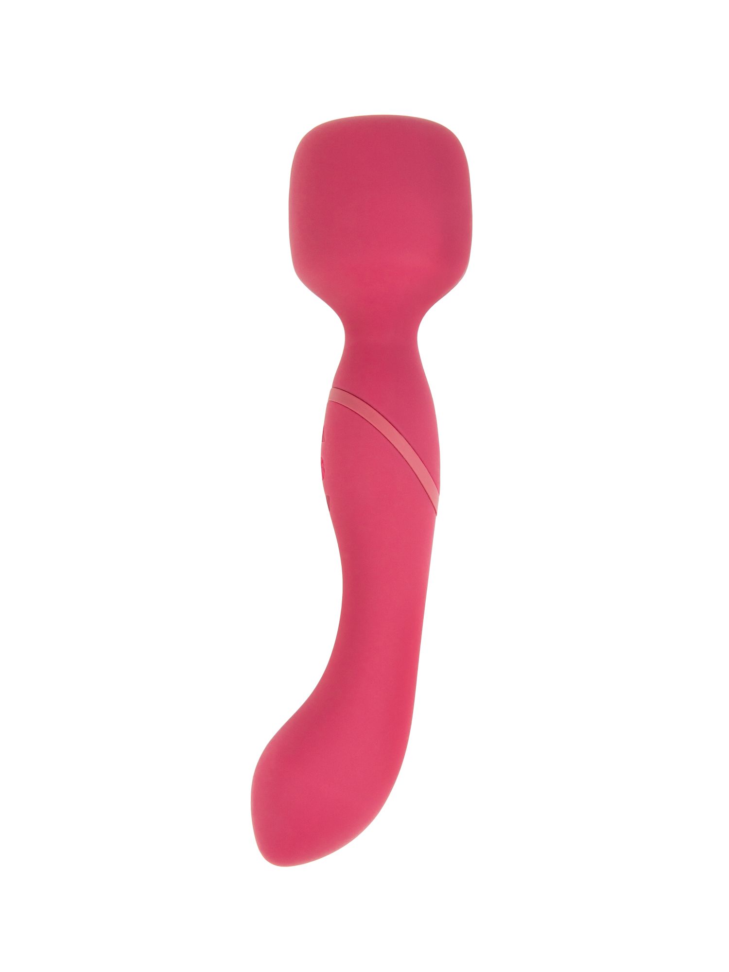 нагревающийся вонд heating wand red 1018-02lola в Москве
