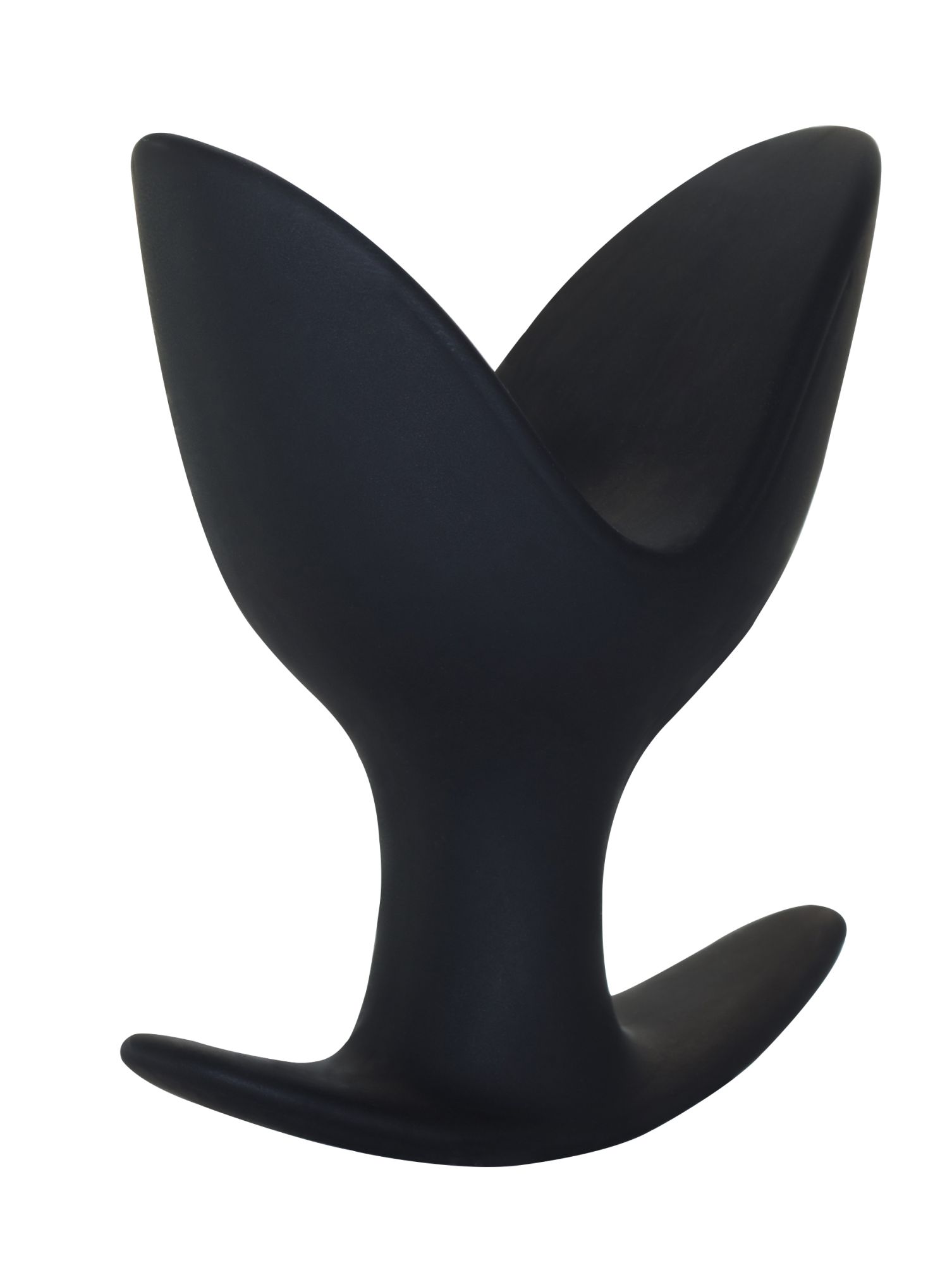 силиконовый анальный эспандер medium petals anal extender 4219-01lola в Москве