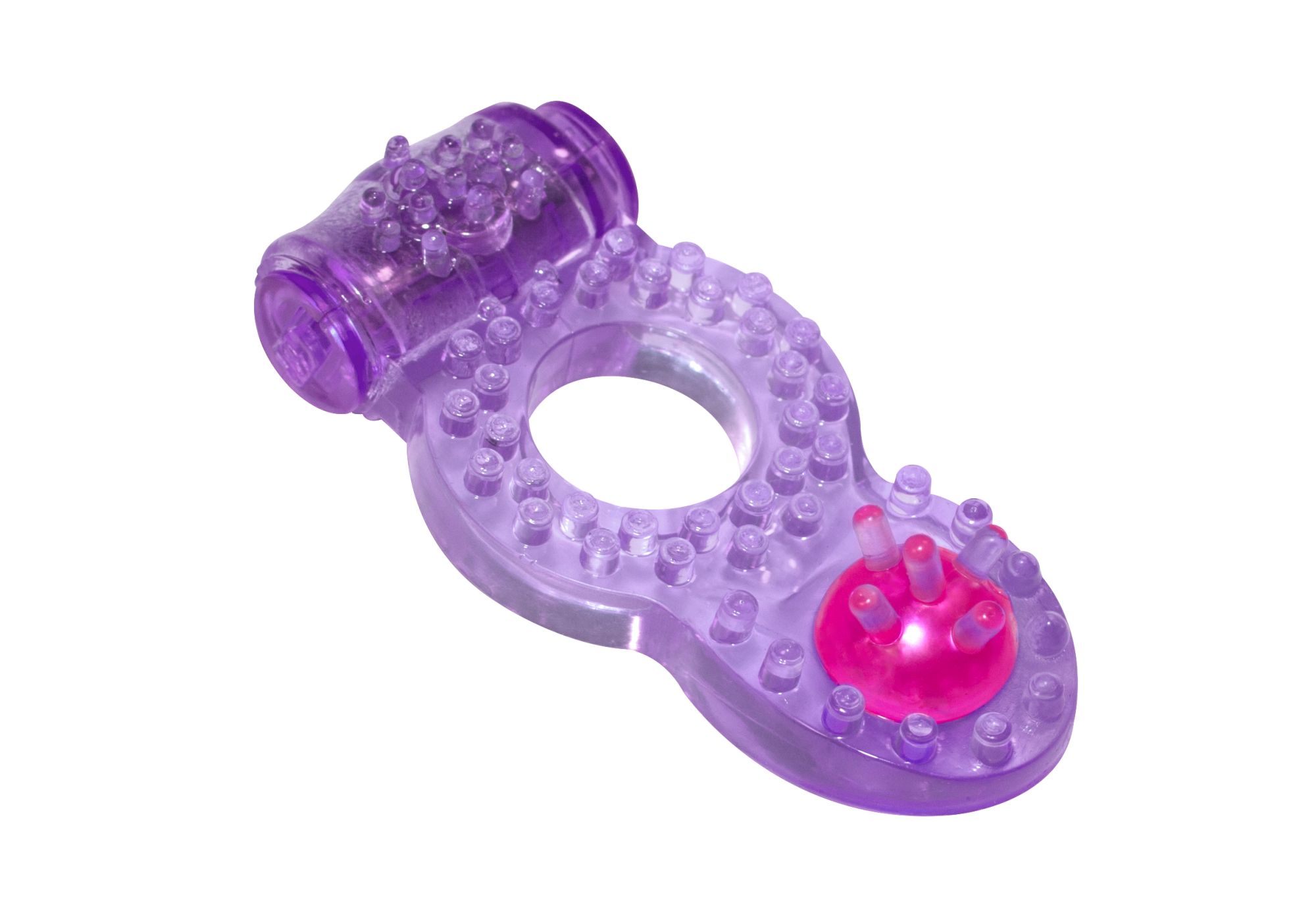 эрекционное кольцо rings ringer purple 0114-71lola в Москве