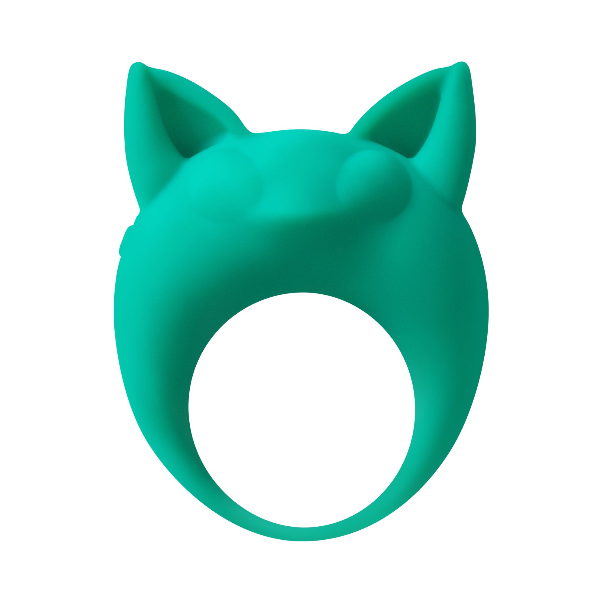 стимулятор клитора mimi animals lemur remi green 7000-05lola в Москве