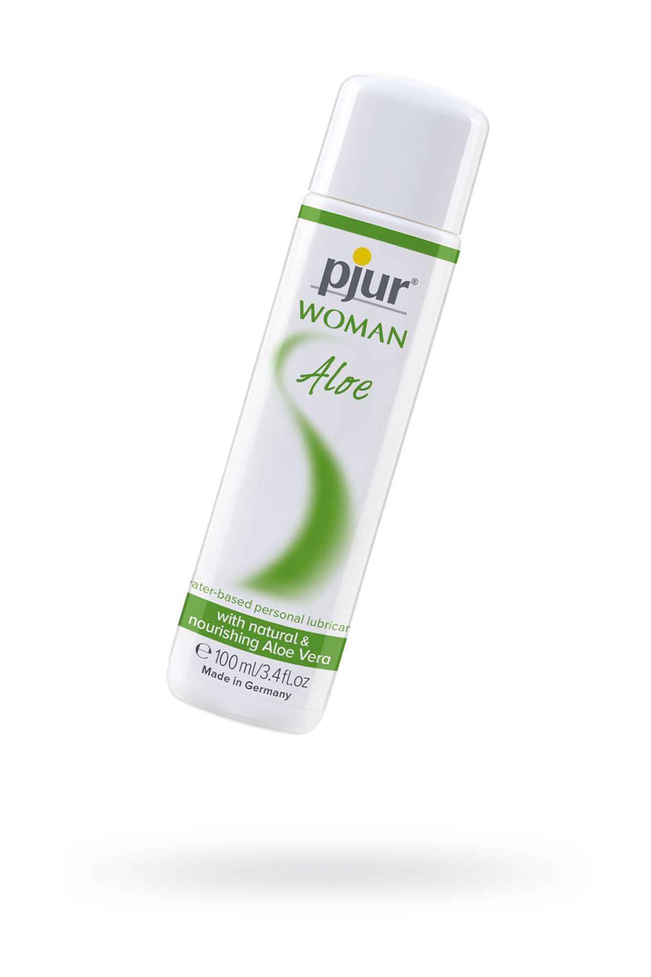 лубрикант для вагинального секса pjur woman aloe 100 мл в Москве