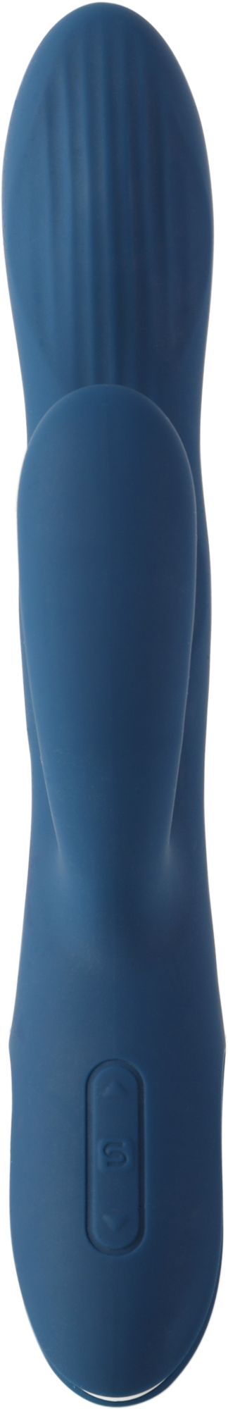 вибратор-кролик aylin dark blue в Москве