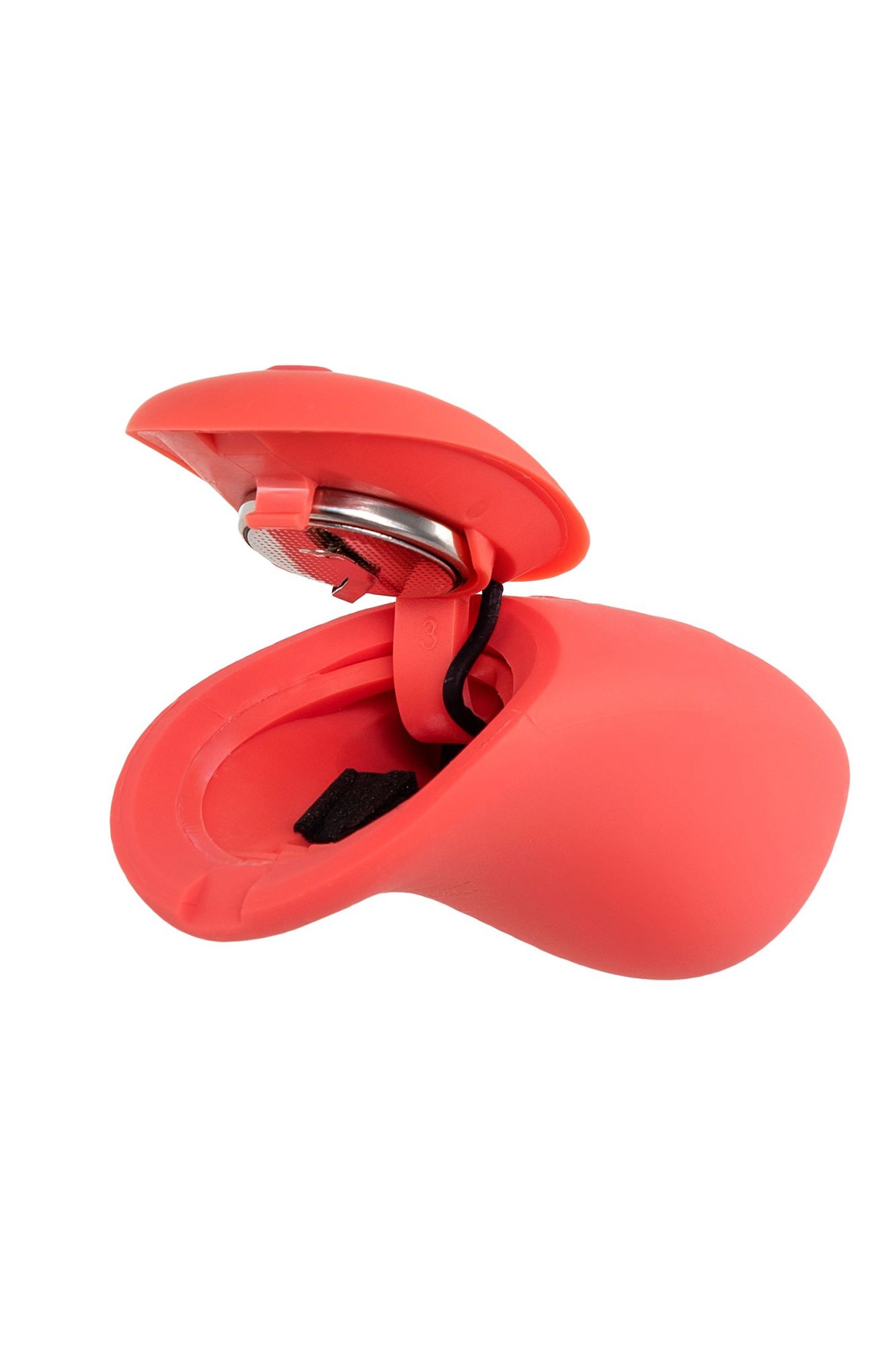вибратор we-vibe chorus силикон, коралловый в Москве