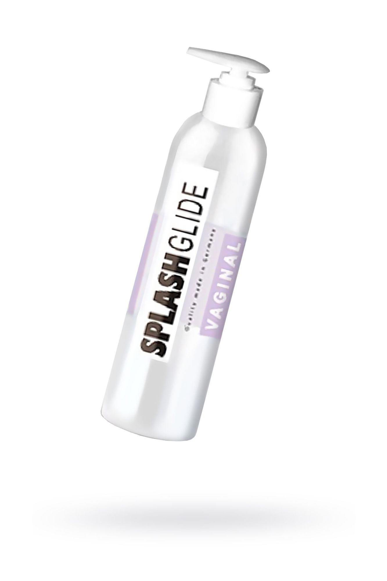 вагинальный лубрикант splashglide vaginal with aloe vera, на водной основе, 250 мл в Москве