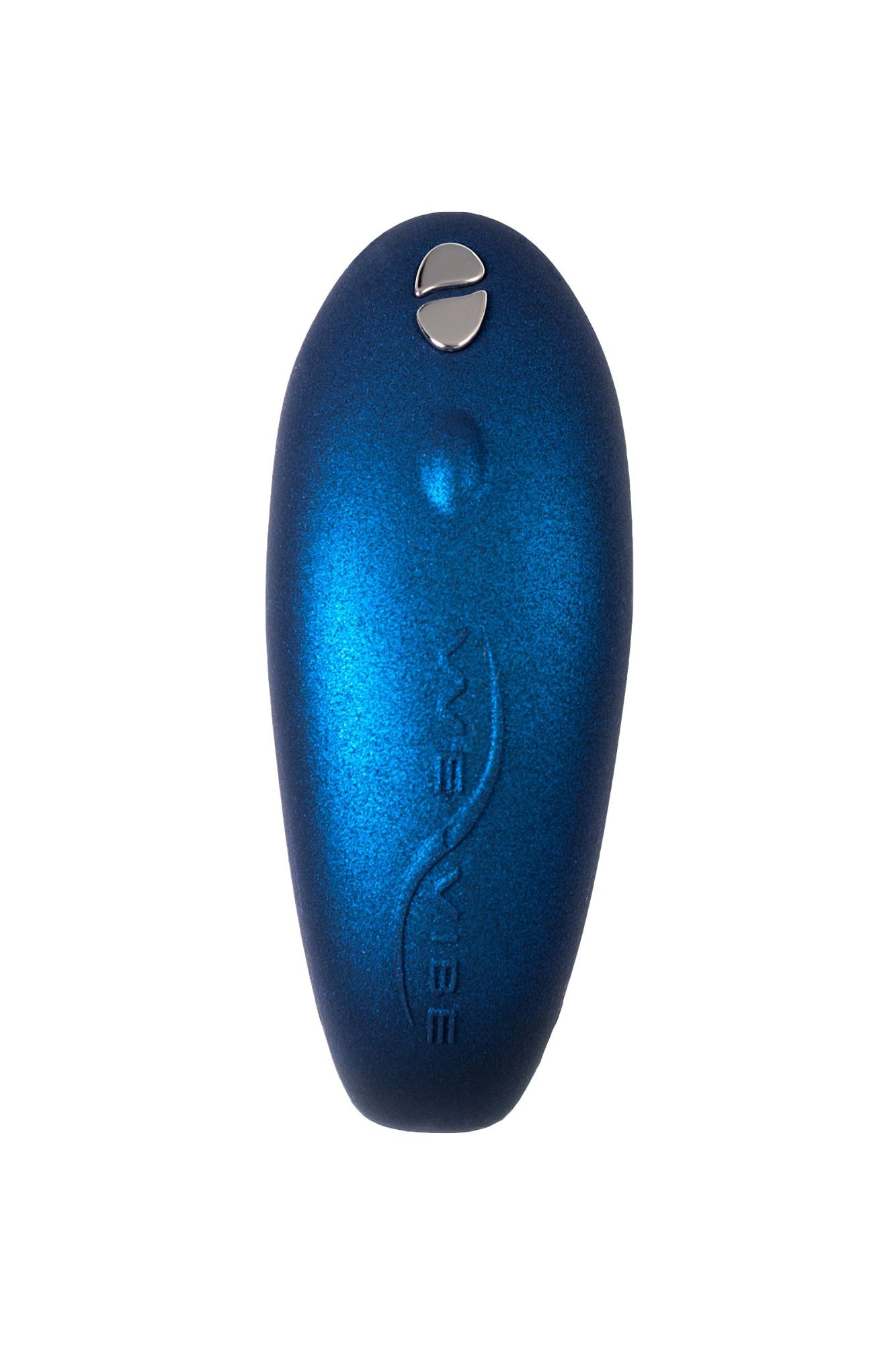 вибратор we-vibe chorus силкон, синий в Москве