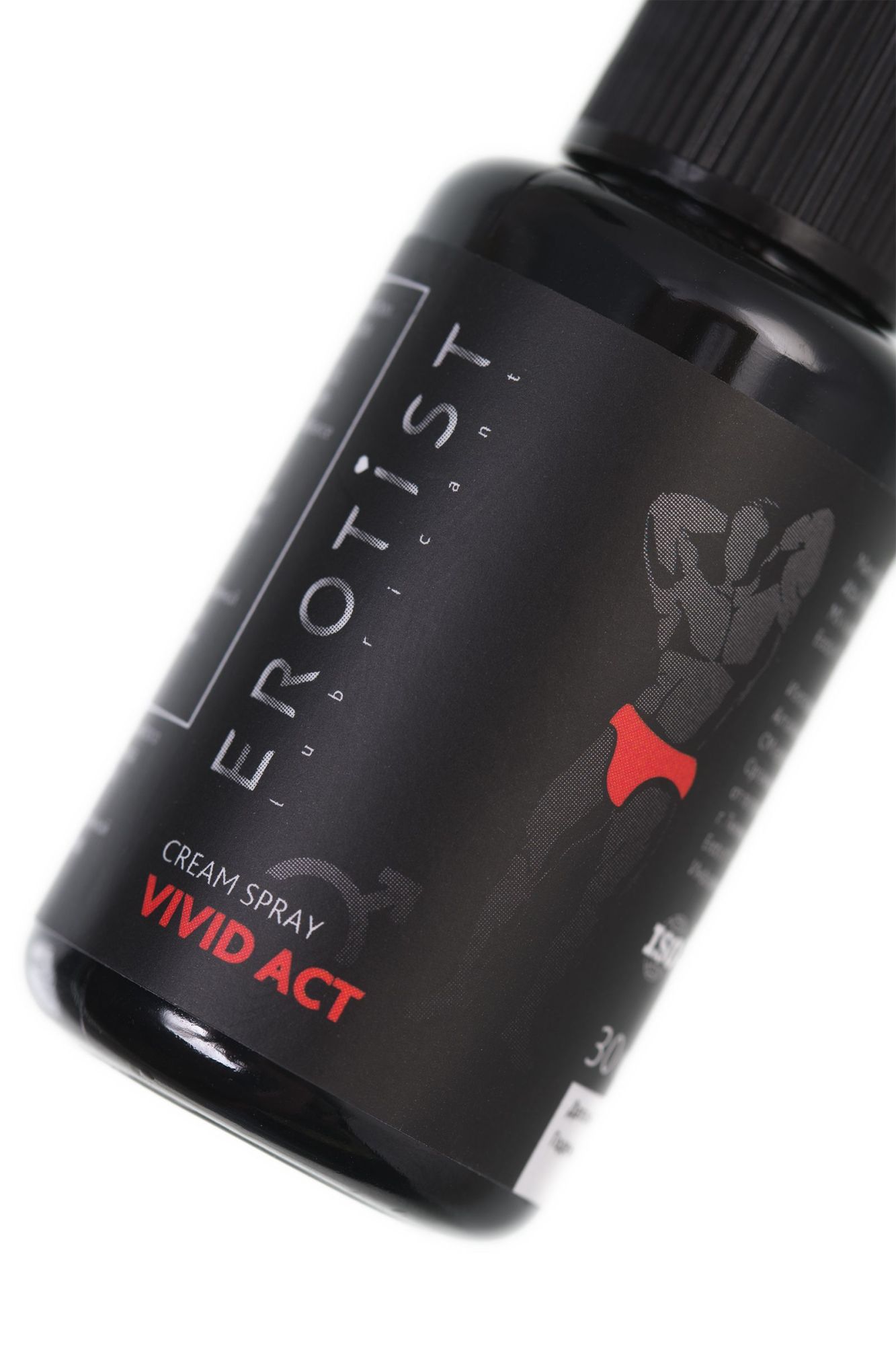 крем-спрей erotist vivid act, для мужчин, для повышения потенции и улучшения эрекции, 30мл в Москве