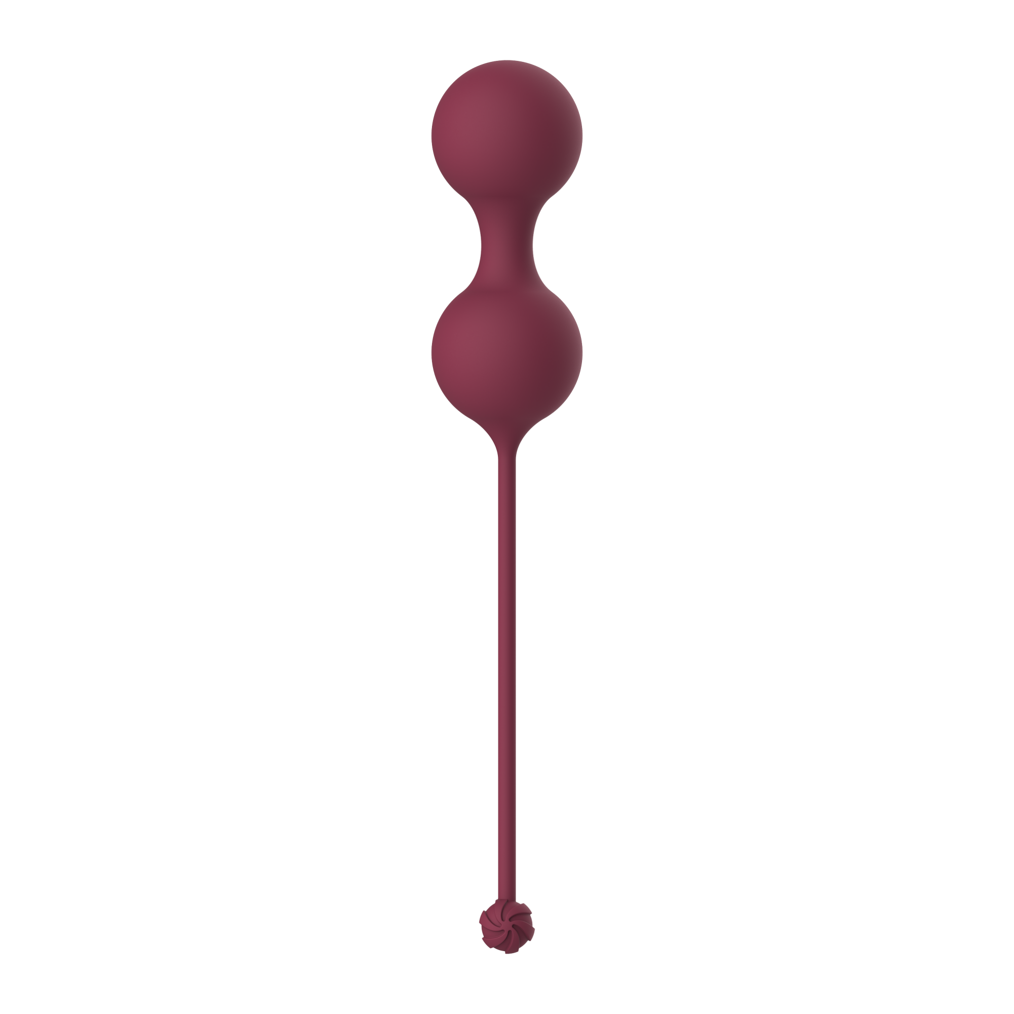 набор вагинальных шариков love story diva wine red 3012-02lola в Москве