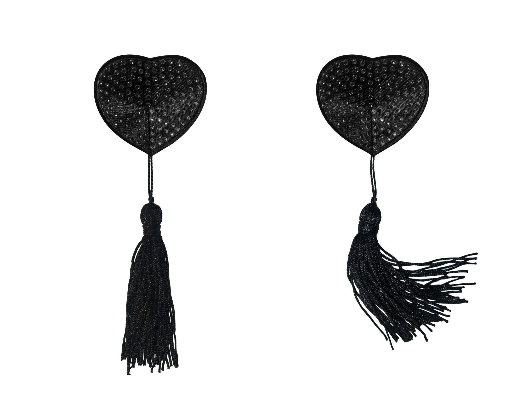 Эротическое пэстисы burlesque evans black 3635-01lola в Москве