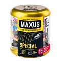 Презервативы MAXUS в Москве