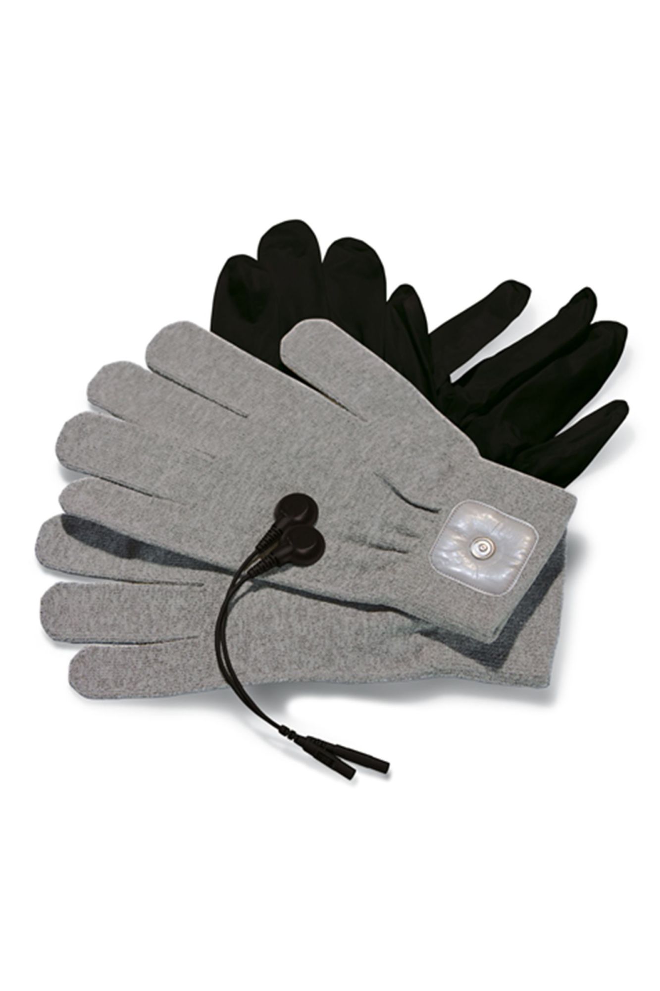 перчатки для электростимуляции mystim magic gloves в Москве