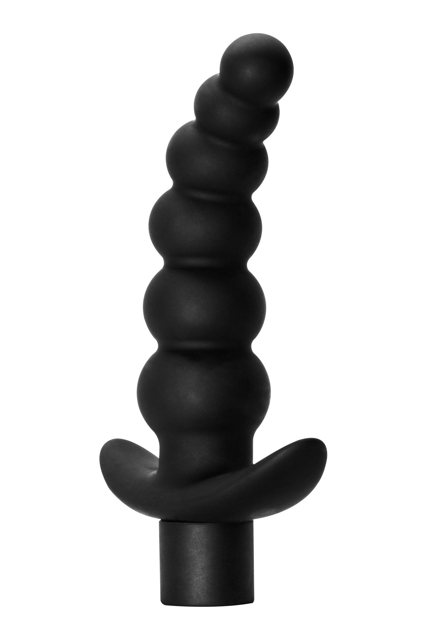 анальная пробка с вибрацией spice it up ecstasy black 8009-01lola в Москве