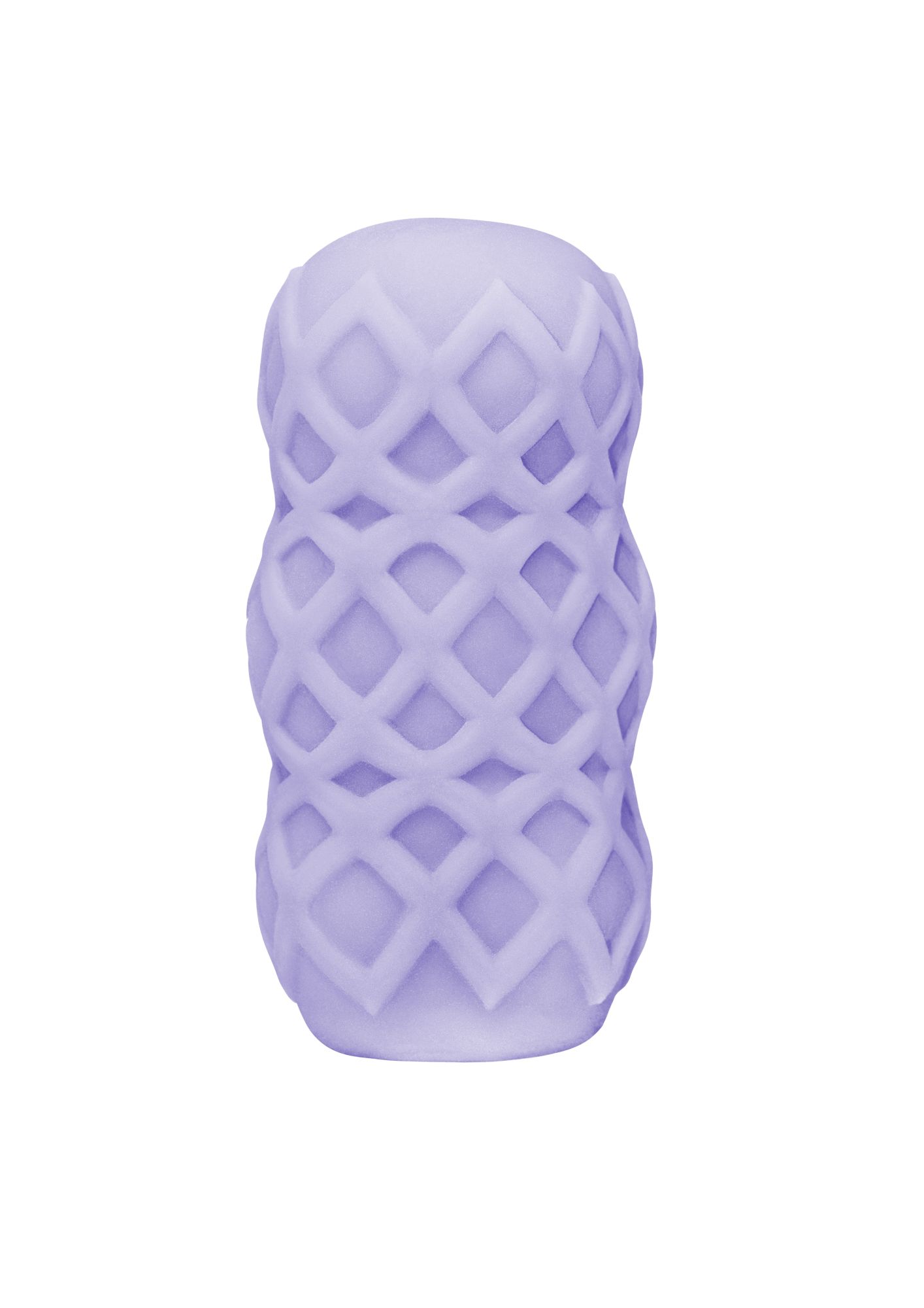 мастурбатор marshmallow sweety lavander 7372-03lola в Москве