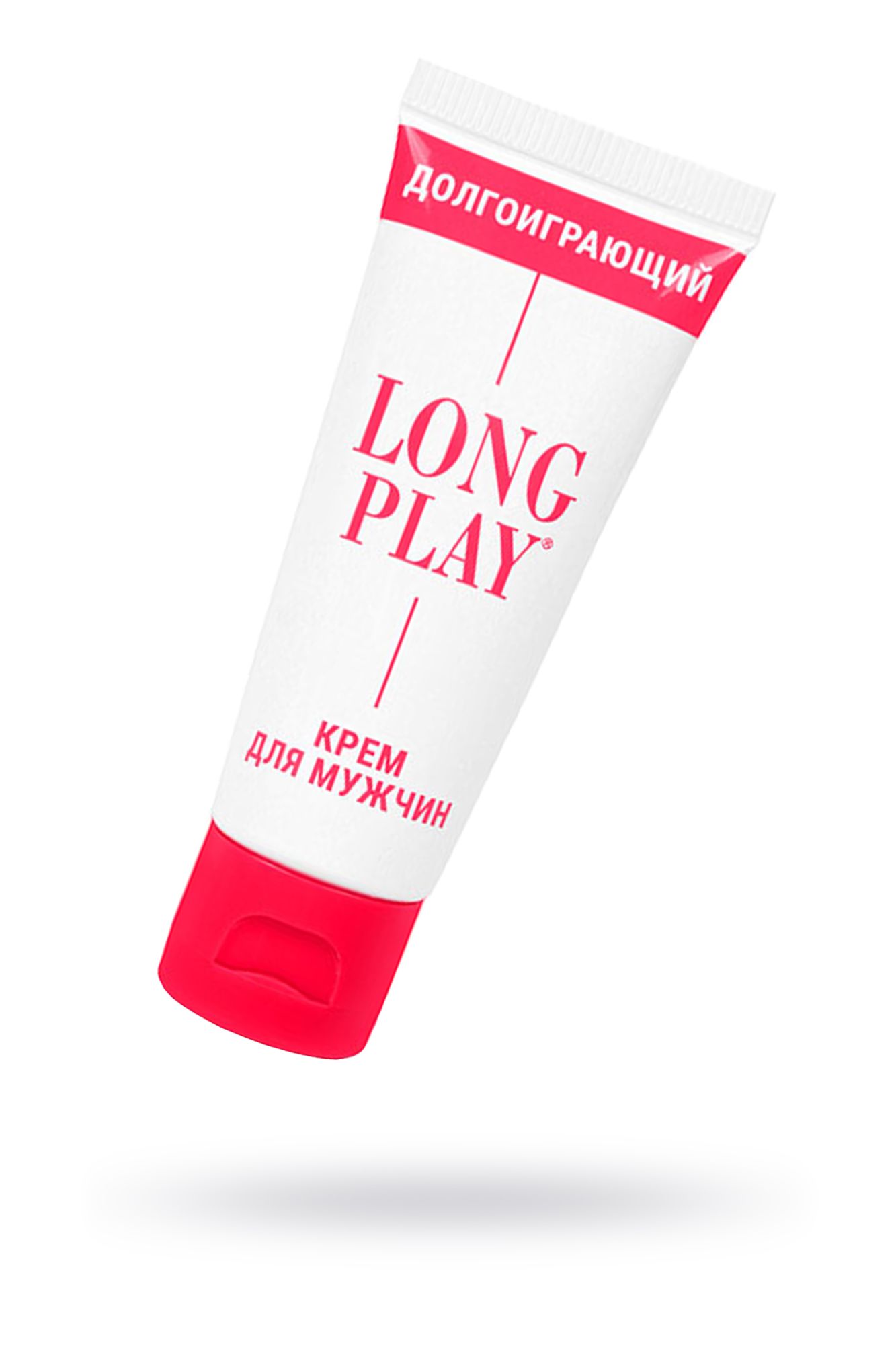 крем пролонгатор long play для мужчин, 15 мл в Москве