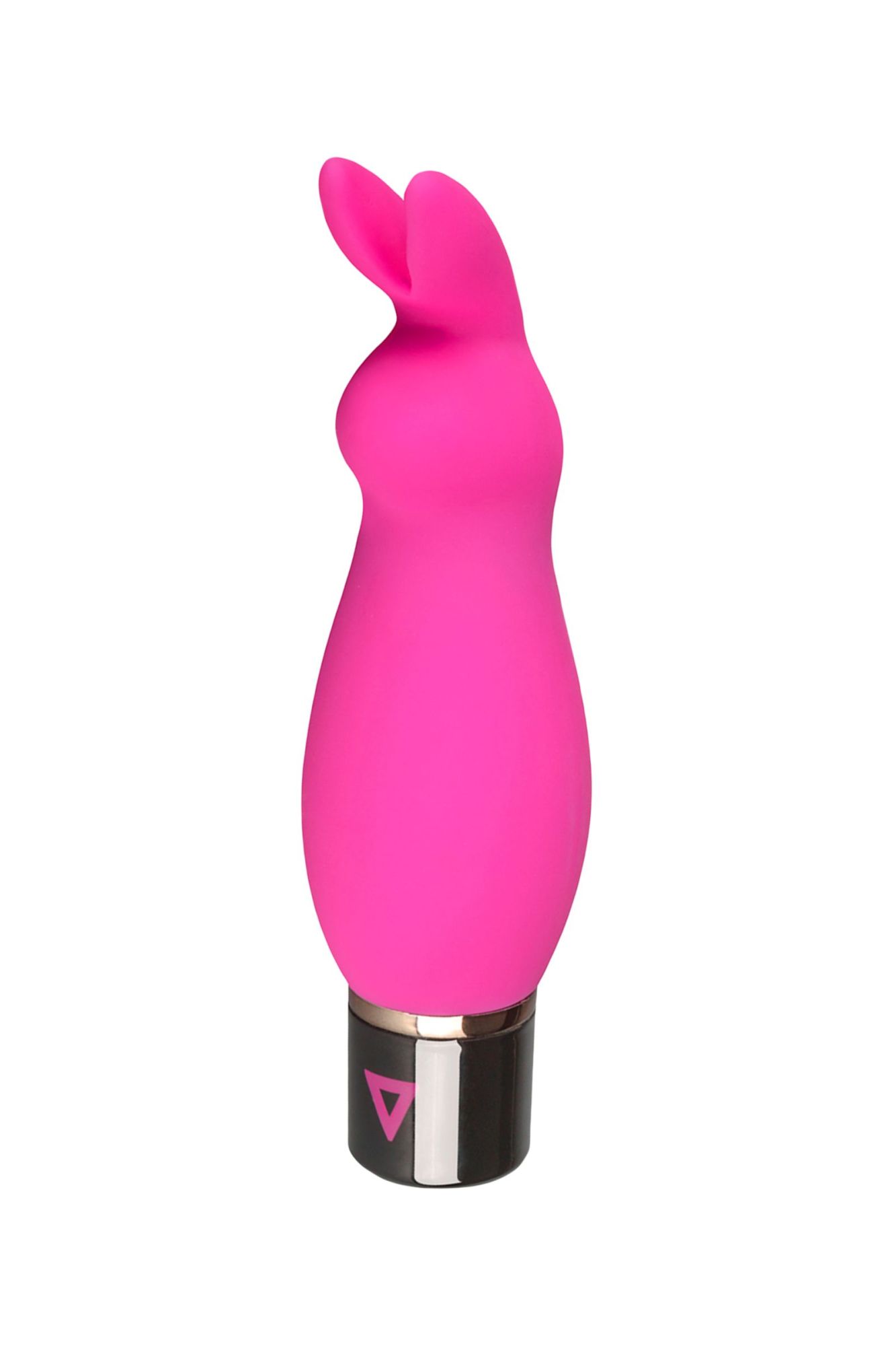 вибратор с клиторальным стимулятором lil'vibe, силикон, розовый, 13 см в Москве
