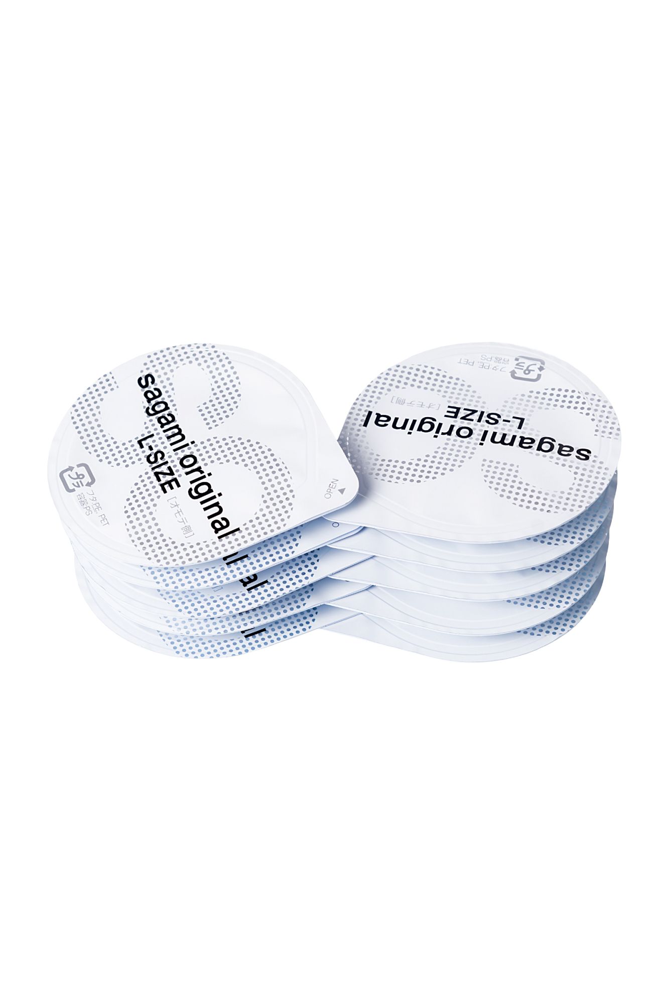 презервативы sagami, original 0.02, l-size, гладкие, 19 см, 5,8 см, 10 шт. в Москве